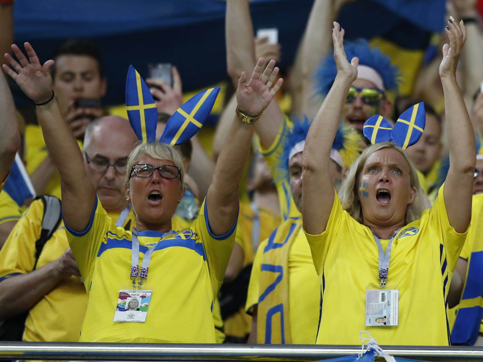 Sweden